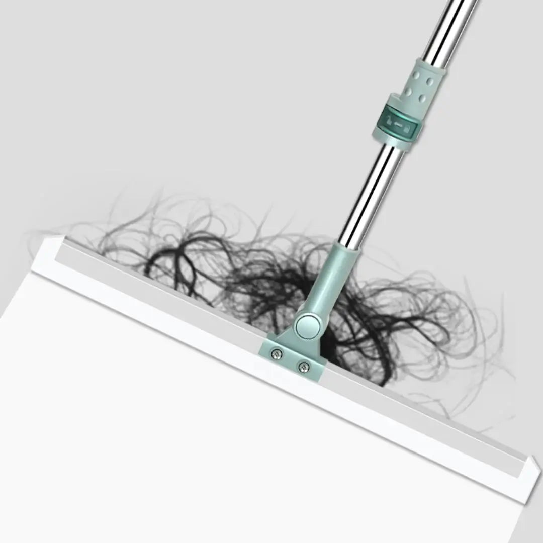 Baby Crab™ Magic Broom