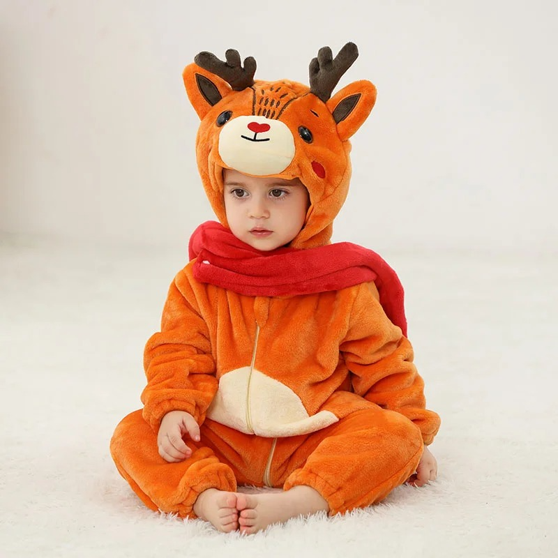 The Baby Crab™ Costume Collection