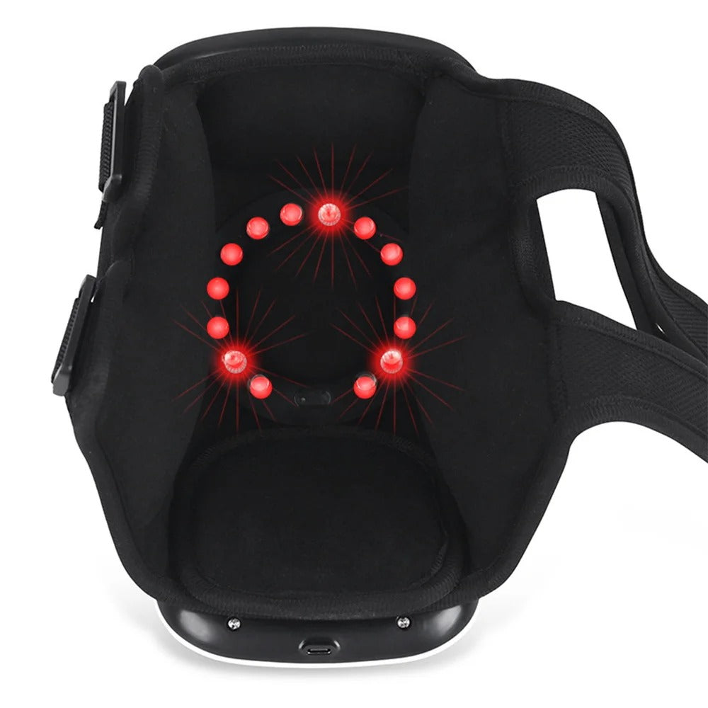 Baby Crab™ Knee Massager