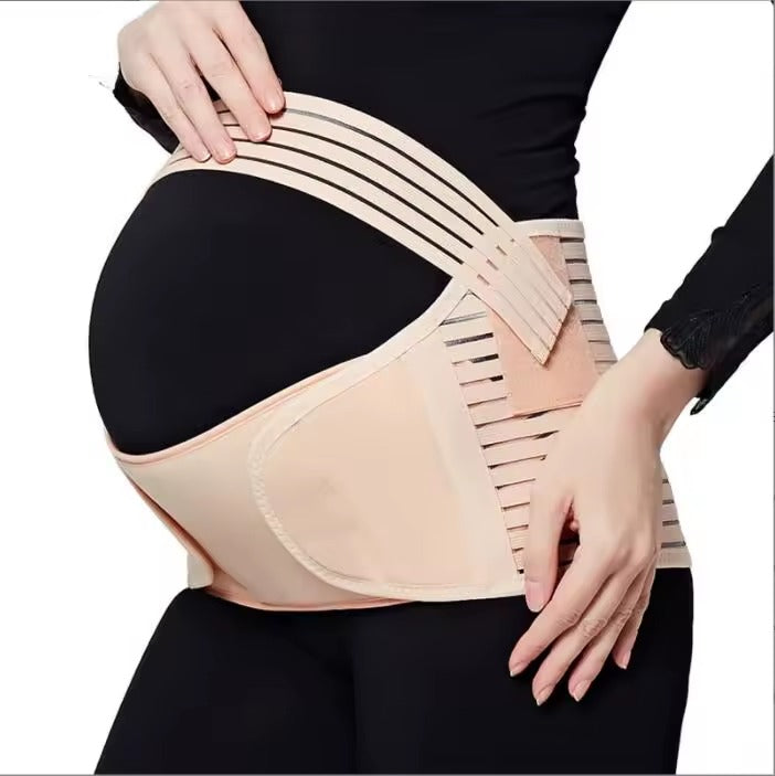 Belly & Body Support Band