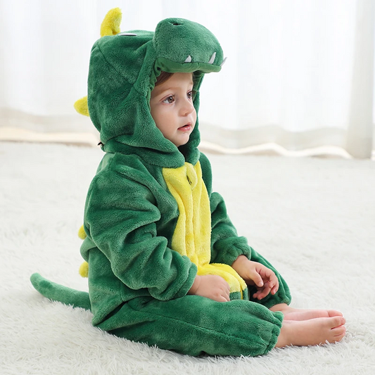 The Baby Crab™ Costume Collection