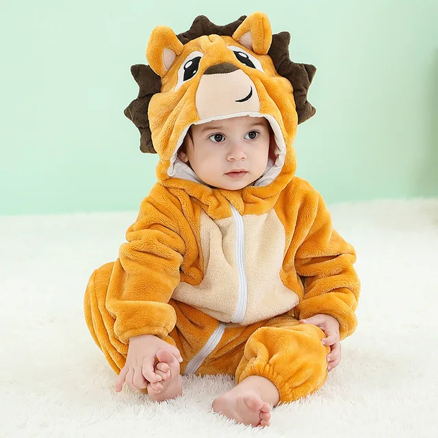 The Baby Crab™ Costume Collection