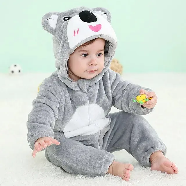 The Baby Crab™ Costume Collection