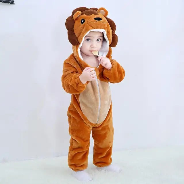 The Baby Crab™ Costume Collection