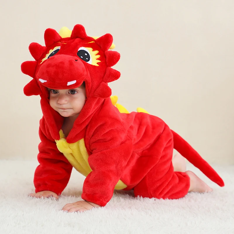The Baby Crab™ Costume Collection