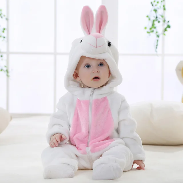 The Baby Crab™ Costume Collection