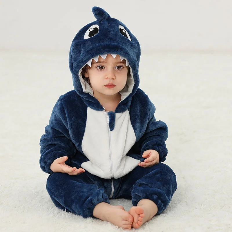 The Baby Crab™ Costume Collection