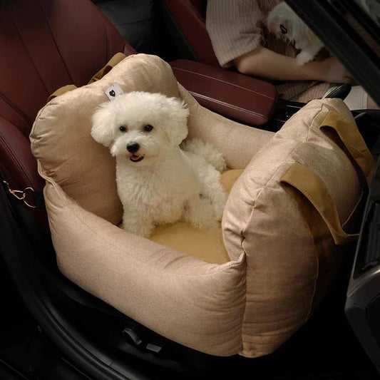 Baby Crab™ Dog Bed