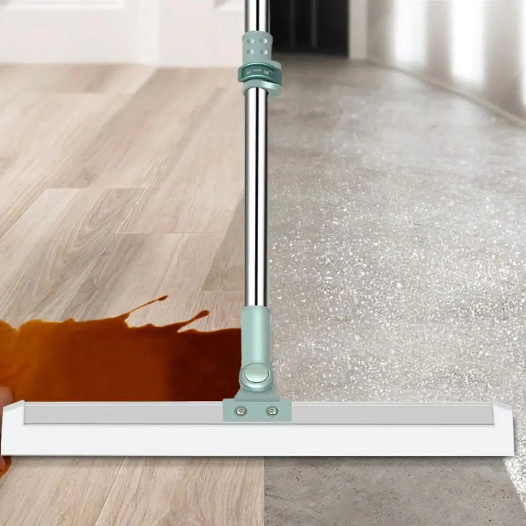 Baby Crab™ Magic Broom