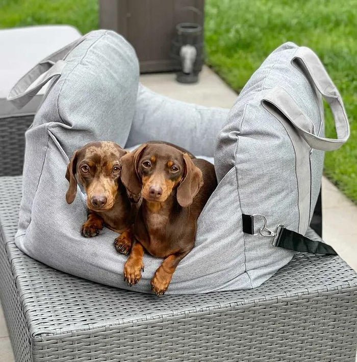 Baby Crab™ Dog Bed
