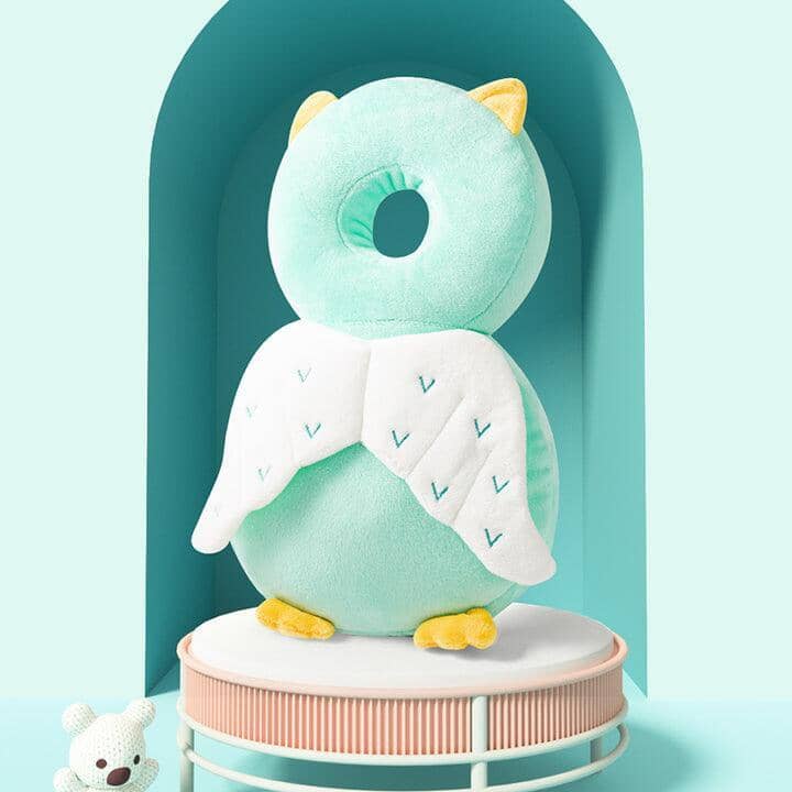 Baby Crab - Fall Protection Pillow Baby Crab 