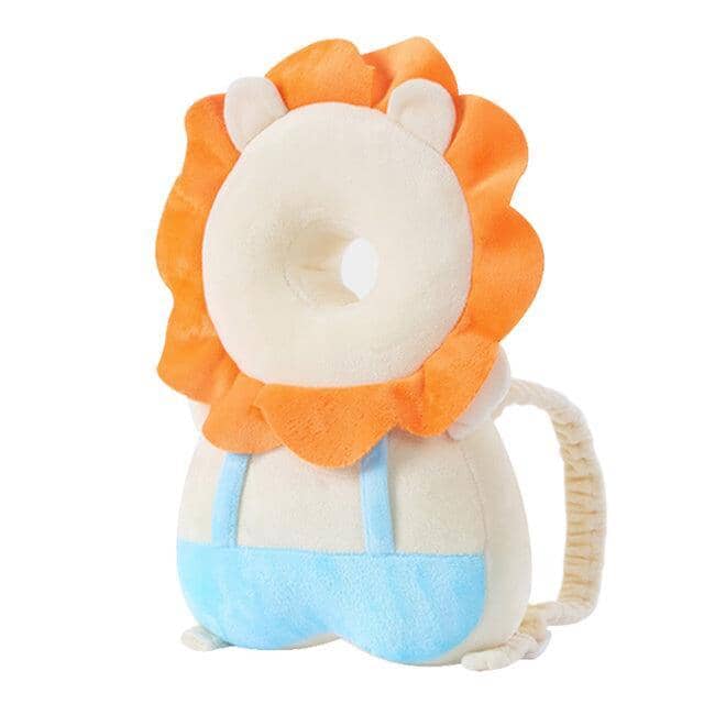 Baby Crab - Fall Protection Pillow Baby Crab Lion 